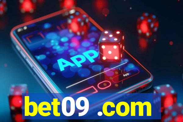 bet09 .com